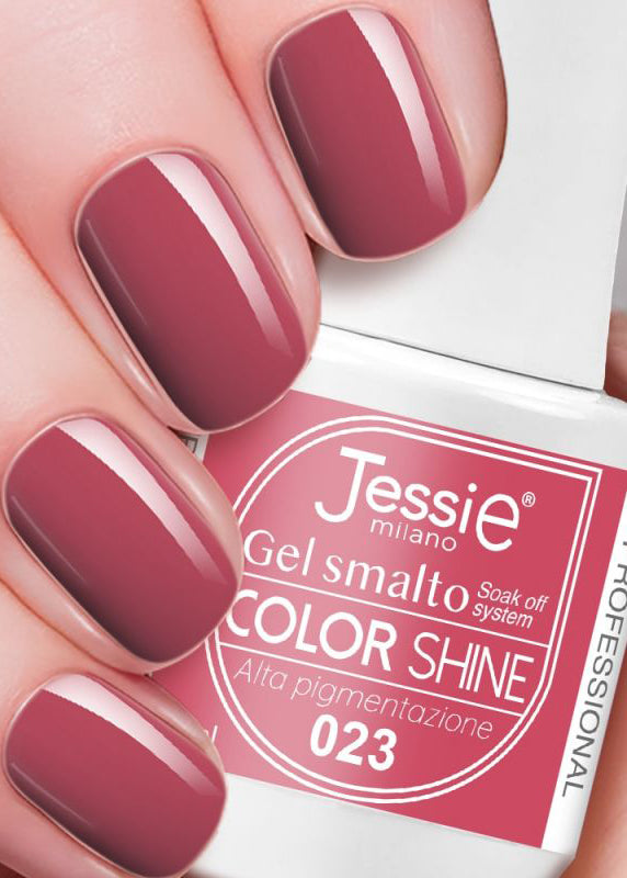 Gel smalto colore shine - Miele & Caramello Miele & Caramello