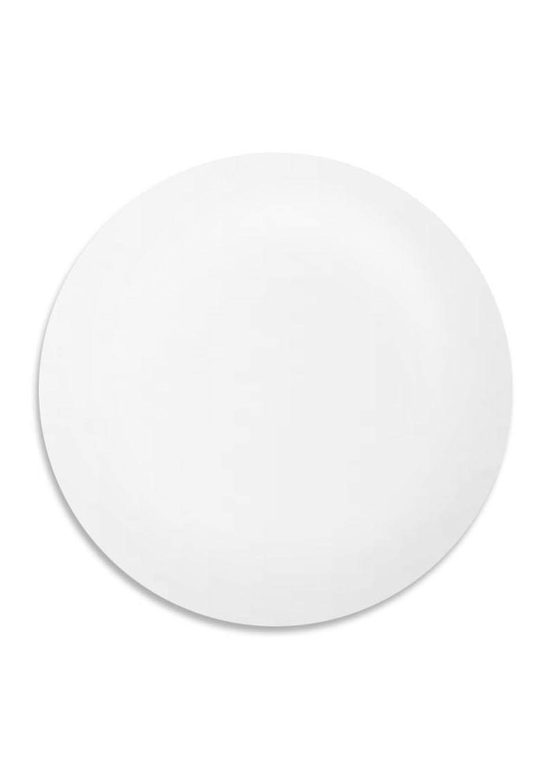 Gel smalto colore shine - Bianco