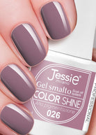 Gel smalto colore shine - Pallore Notturno Pallore Notturno