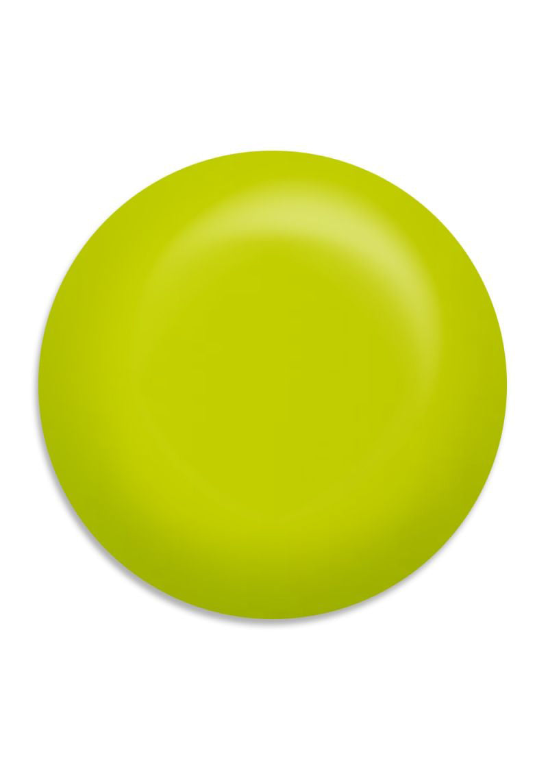 Gel smalto colore shine - Giallo Limone Scuro