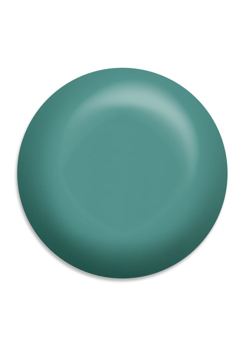 Gel smalto colore shine - Grigio-Verde Chiaro