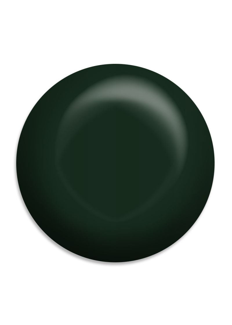 Gel smalto colore shine - Verde Militare