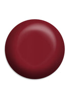 Gel smalto colore shine - Marrone-Rosso