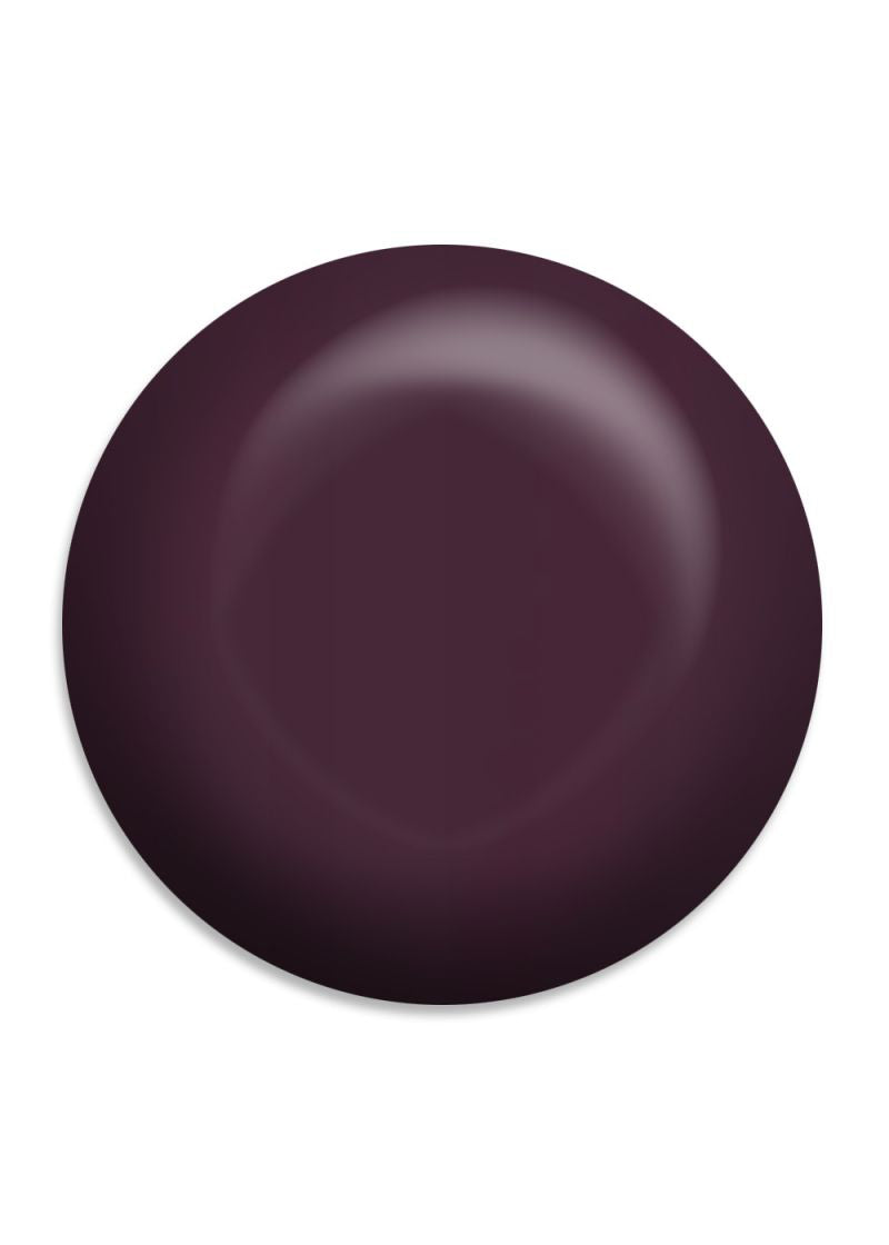 Gel smalto colore shine - Viola Scuro