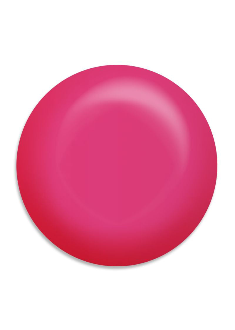 Gel smalto colore shine - Fucsia