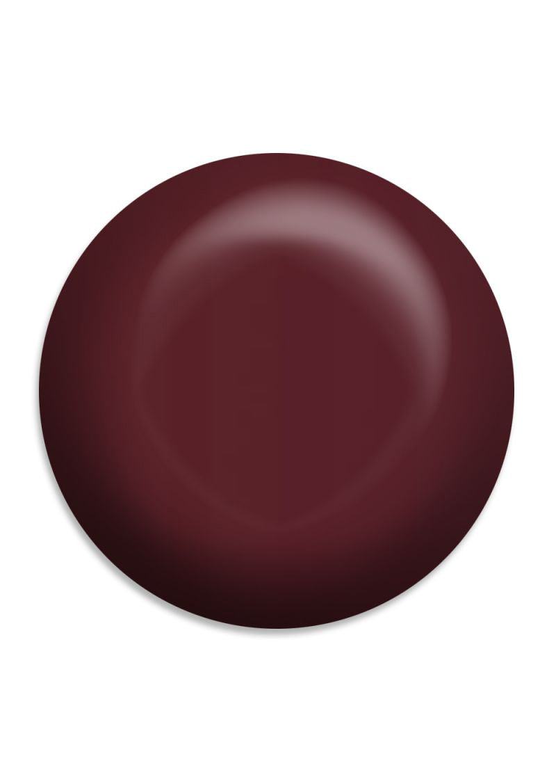 Gel smalto colore shine - Amarena