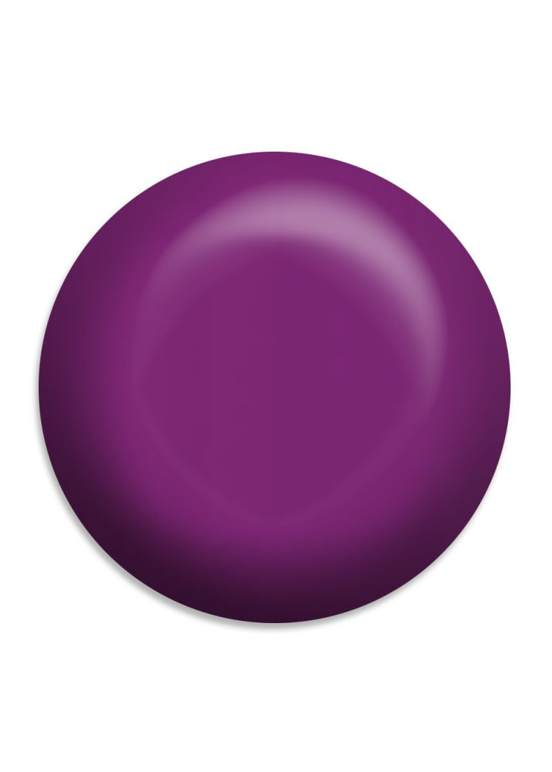 Gel smalto colore shine - Viola