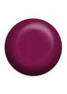 Gel smalto colore shine - Rosso Melanzana