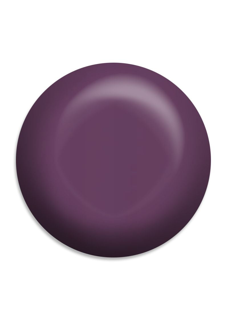 Gel smalto colore shine - Lavanda Scuro