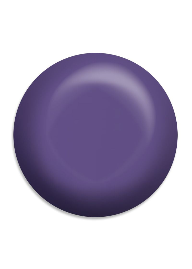 Gel smalto colore shine - Prugna Viola