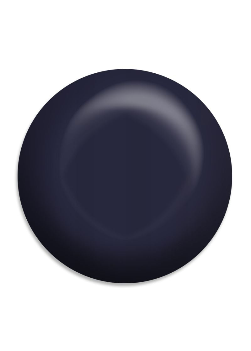 Gel smalto colore shine - Blu di Prussia