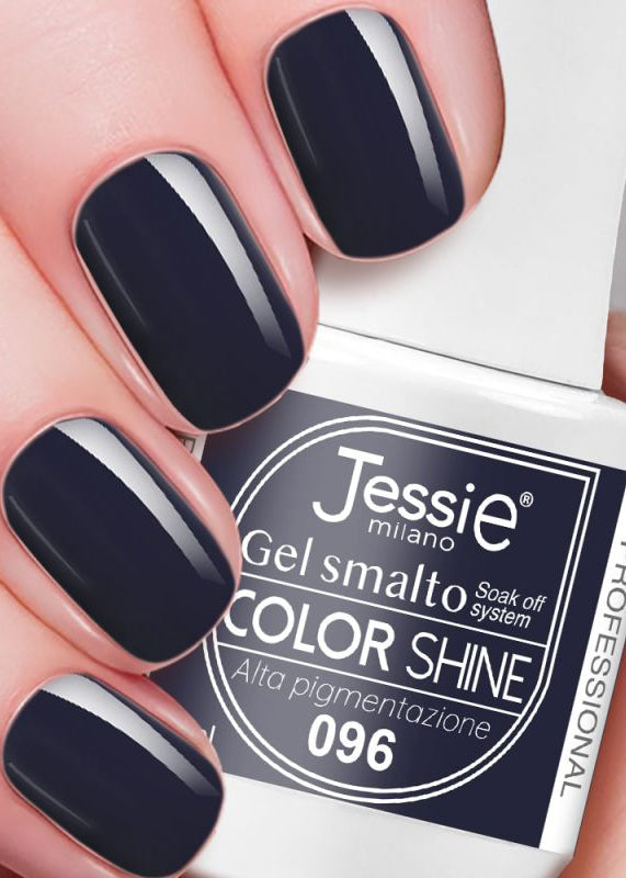 Gel smalto colore shine - Blu di Prussia Blu di Prussia