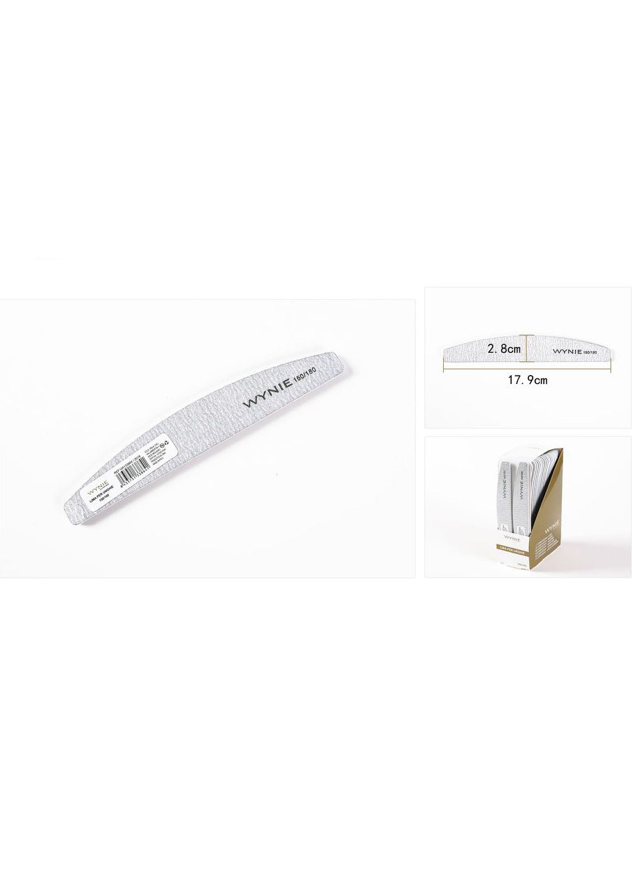 Lima per unghie 150/180