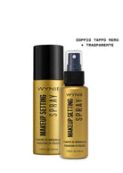 Makeup Setting Spray Fissante Trucco Professionale 100ml
