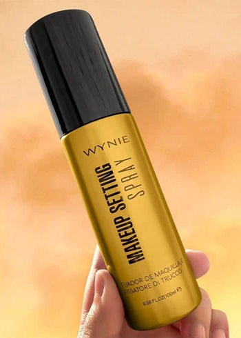 Makeup Setting Spray Fissante Trucco Professionale 100ml