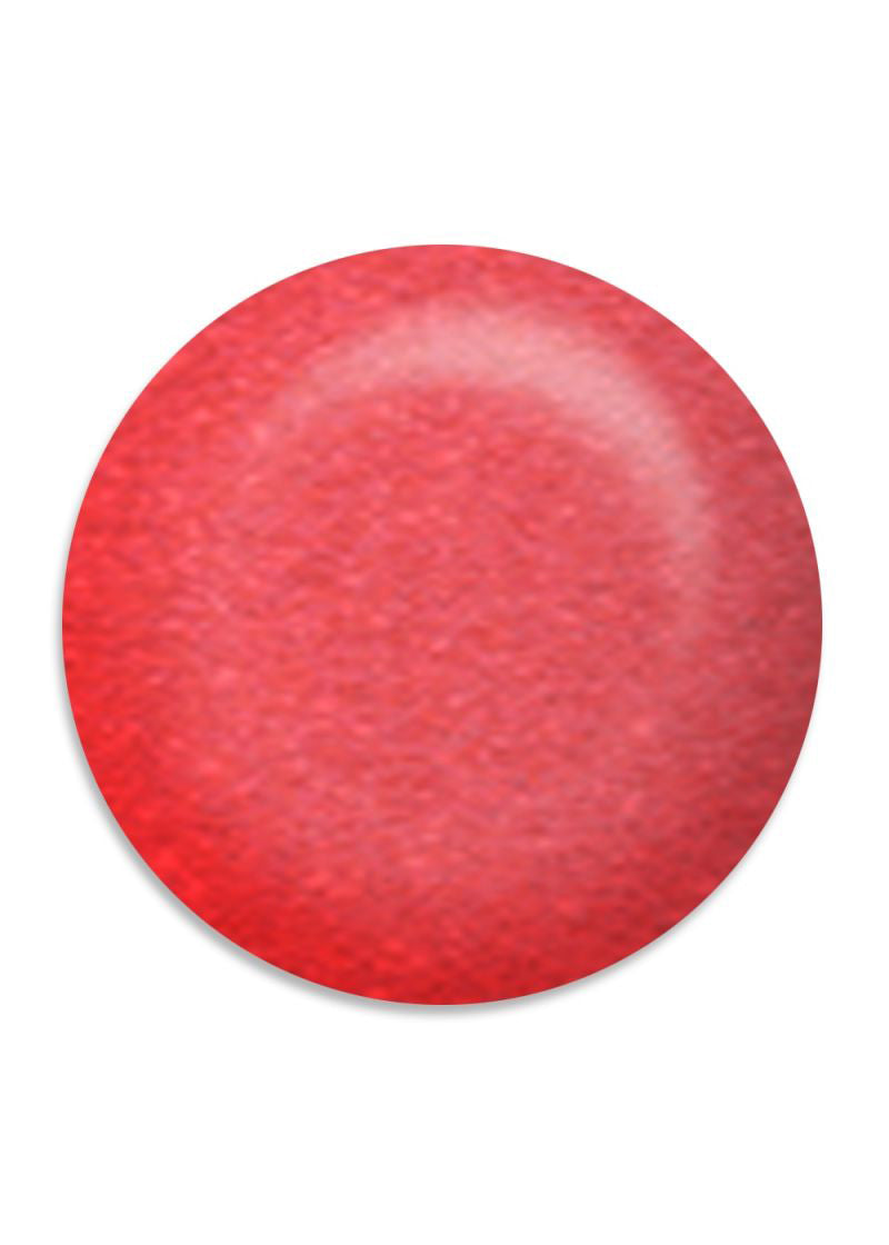 Gel smalto colore shine - Rosso Rosa