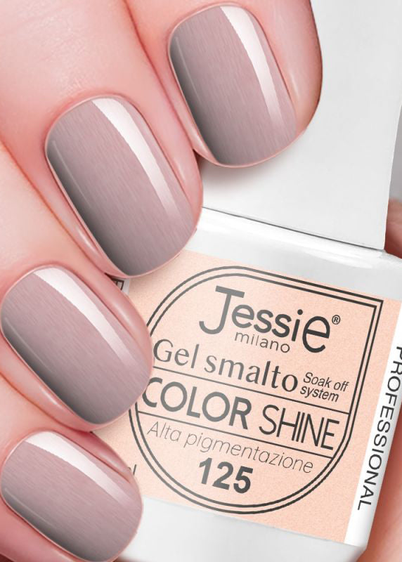 Gel smalto colore shine - Perla Perla