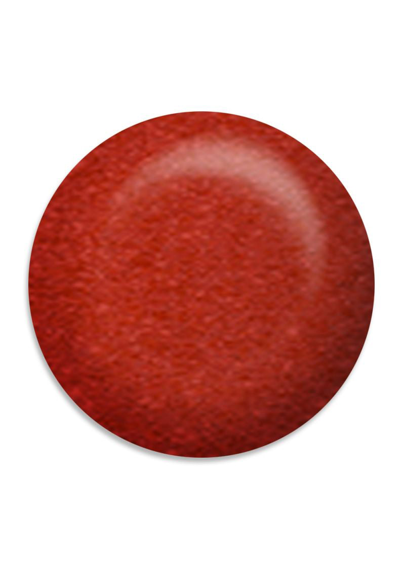 Gel smalto colore shine - Rosso Brillante