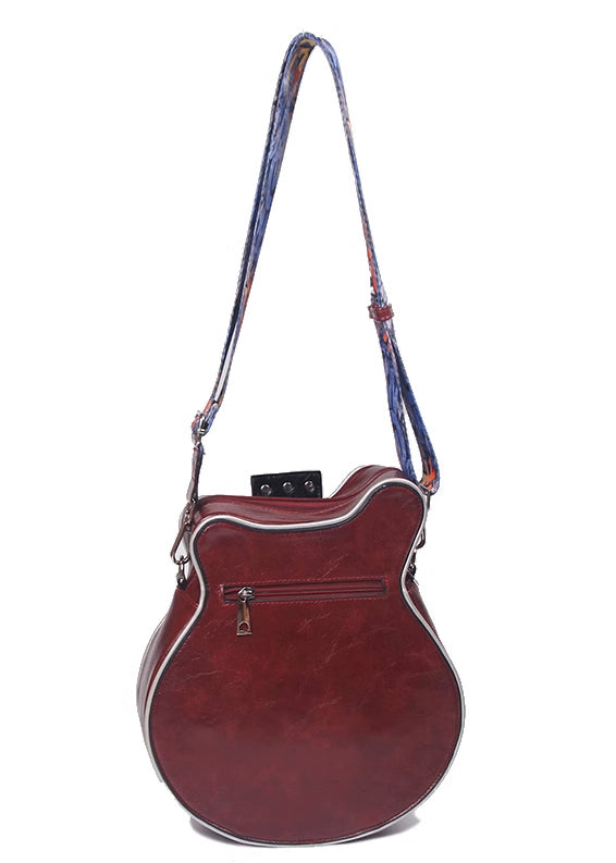 Borsa a forma di Chitarra