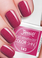 Gel smalto colore shine - Terracotta Scuro Terracotta Scuro