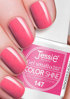 Gel smalto colore shine - Orchidea Brillante Orchidea Brillante