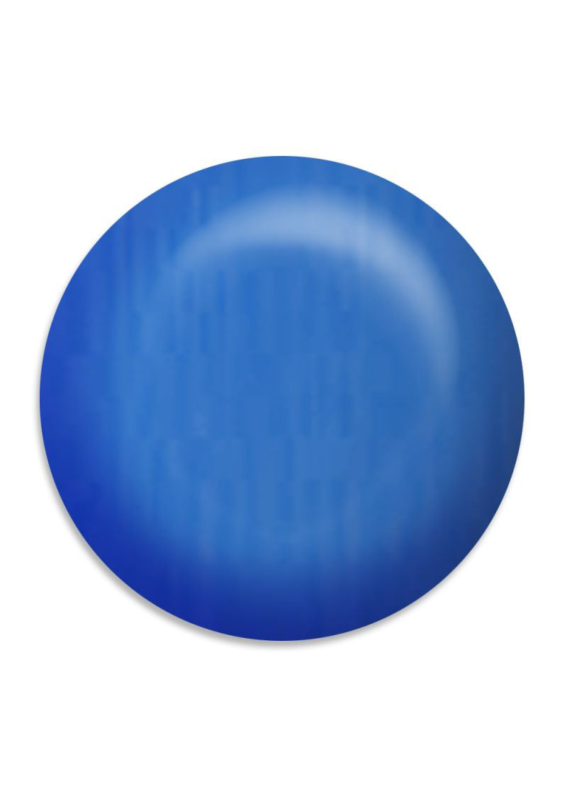 Gel smalto colore shine - Ceruleo