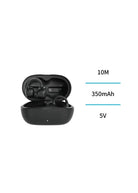 Auricolare Bluetooth UNI-Clip-on OWS CE