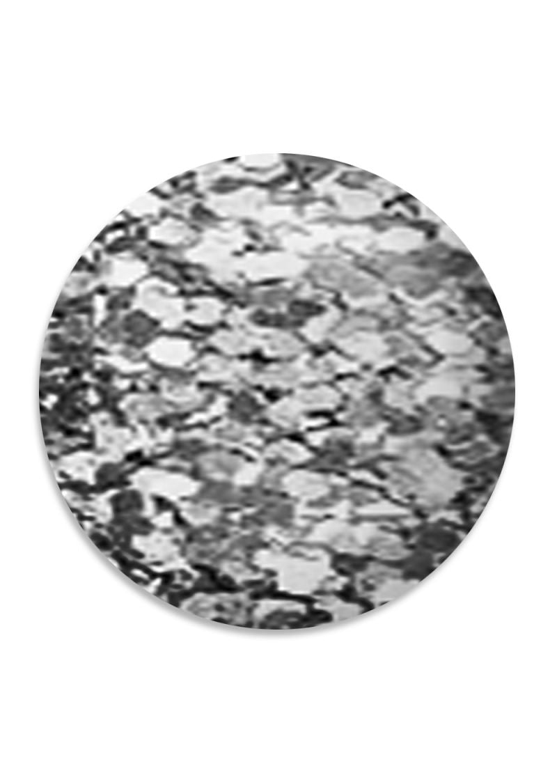 Gel smalto colore shine - Grigio