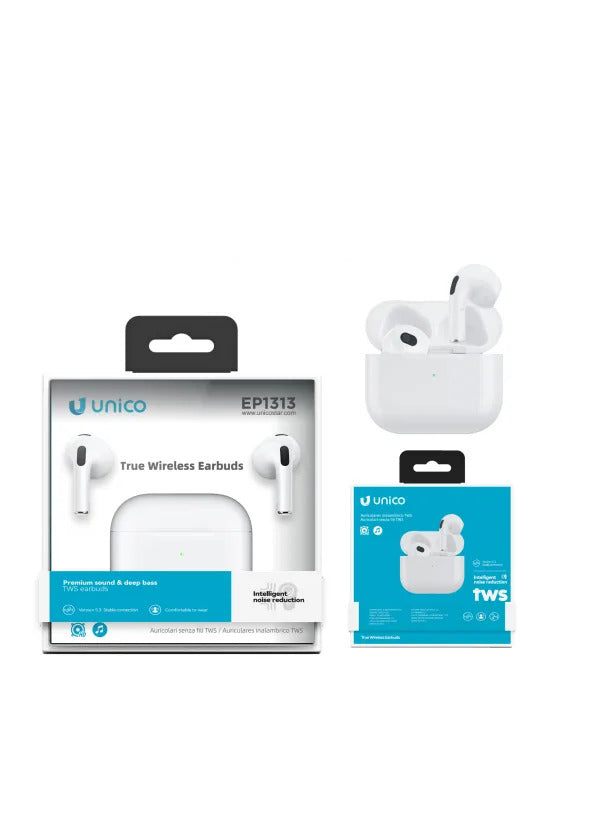 Auricolare Bluetooth TWS di quarta generazione senza finestra pop-up ES
