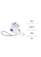 UNI-TWS mini macaron Auricolare Bluetooth ES