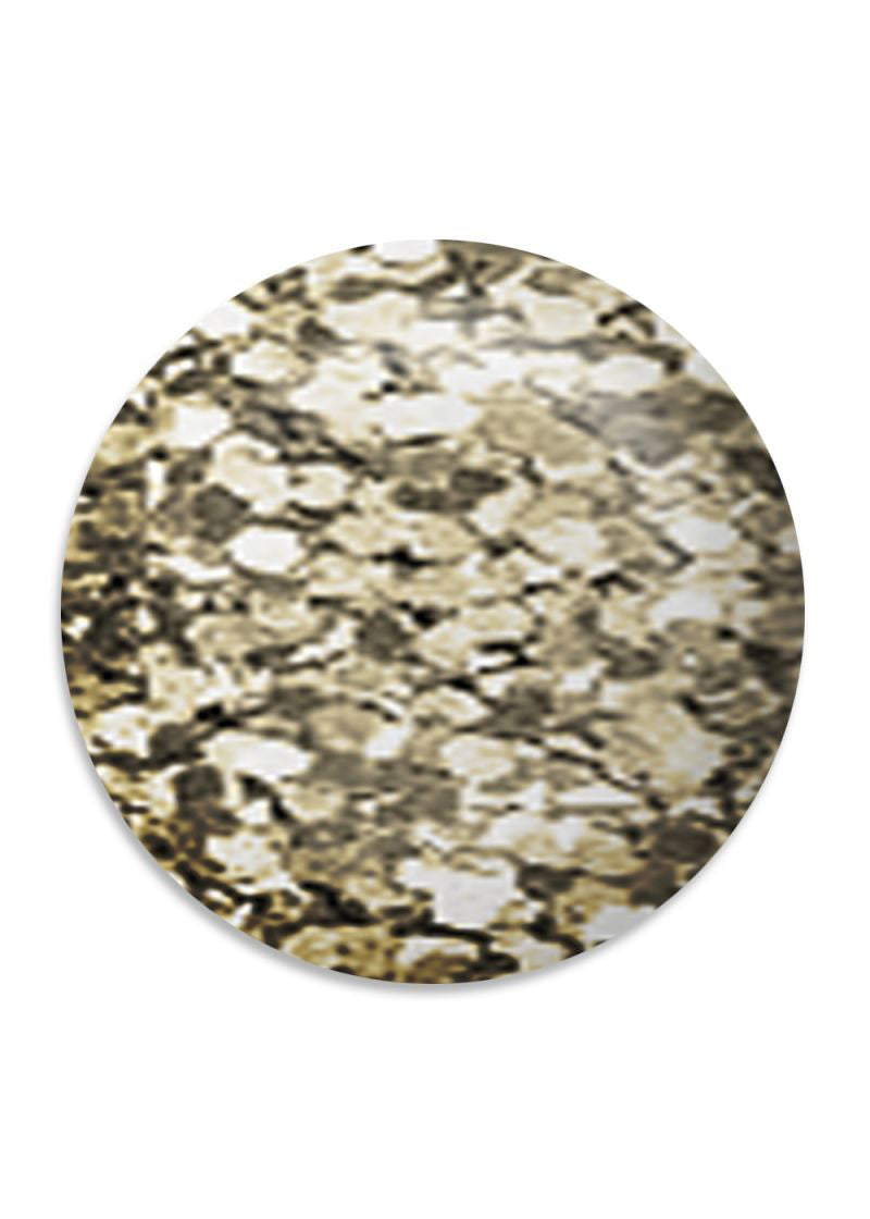 Gel smalto colore shine - Carne