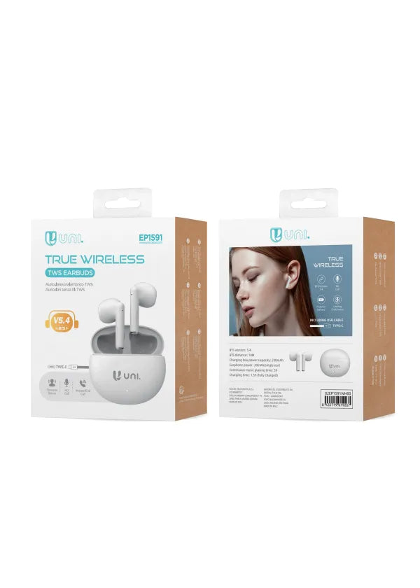 Auricolare Bluetooth TWS Pro