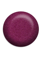 Gel smalto colore shine - Rosso Vinaccia