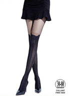 Collant alla moda