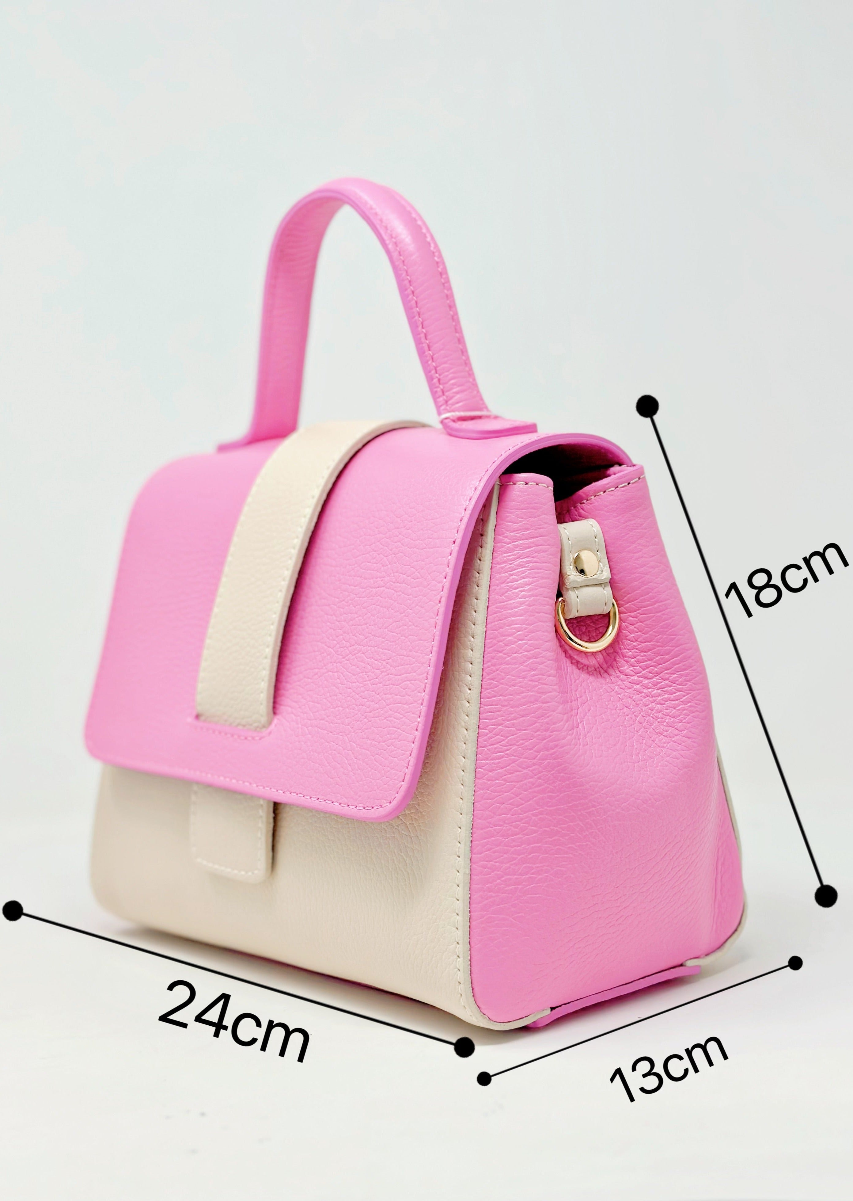 Borsa in Pelle 119200