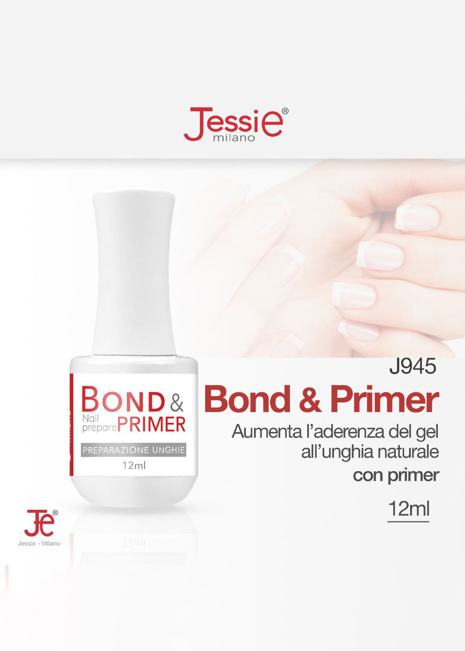 Bond & Primer