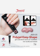 Gel costruttore - Polygel