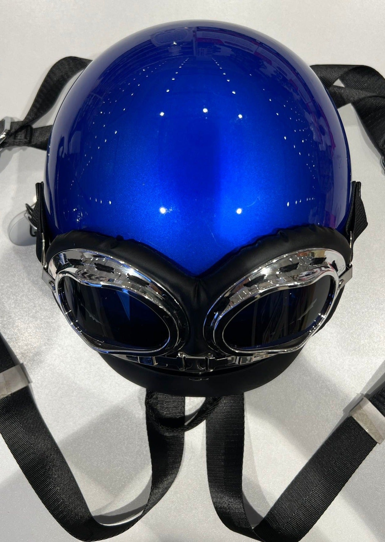 Zaini a tracolla Casco BLUE