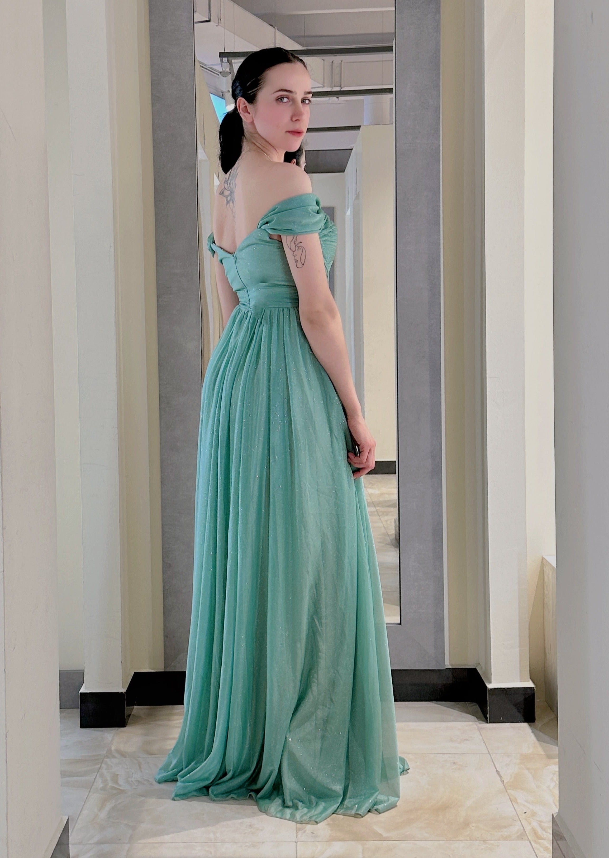 Cerimonia senza manica