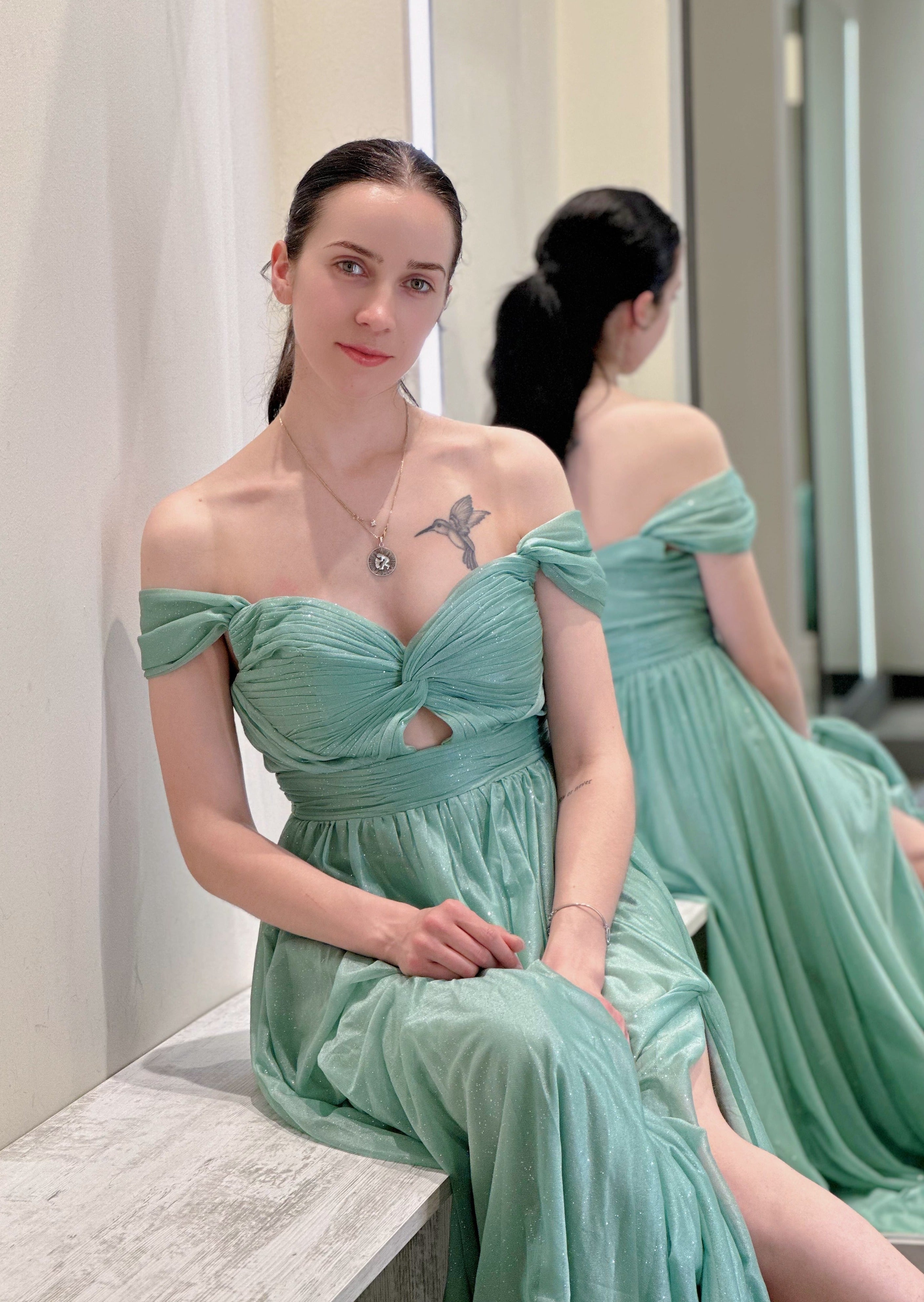 Cerimonia senza manica