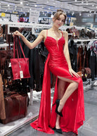 Abito da sera elegante