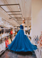 Abito elegante