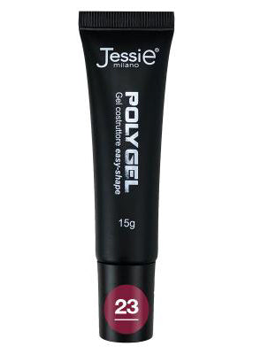 Gel costruttore - Polygel