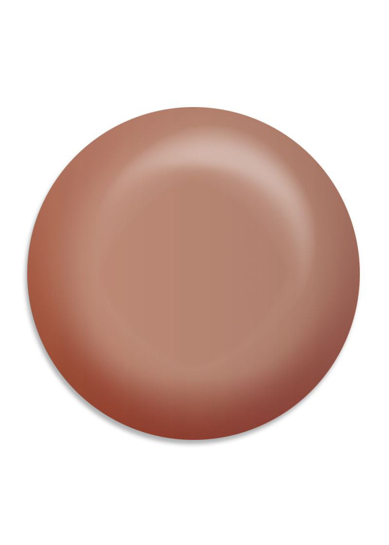 Gel smalto colore shine - Nocciola Chiaro