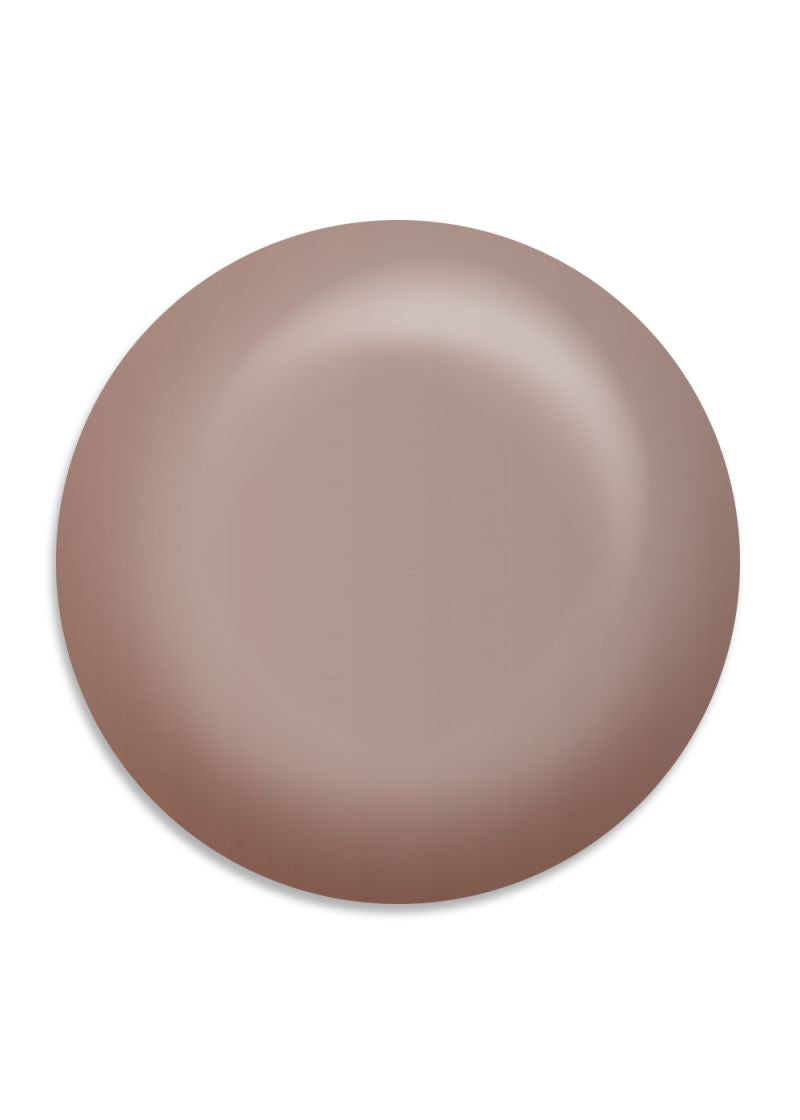 Gel smalto colore shine - Bianco-Nocciola