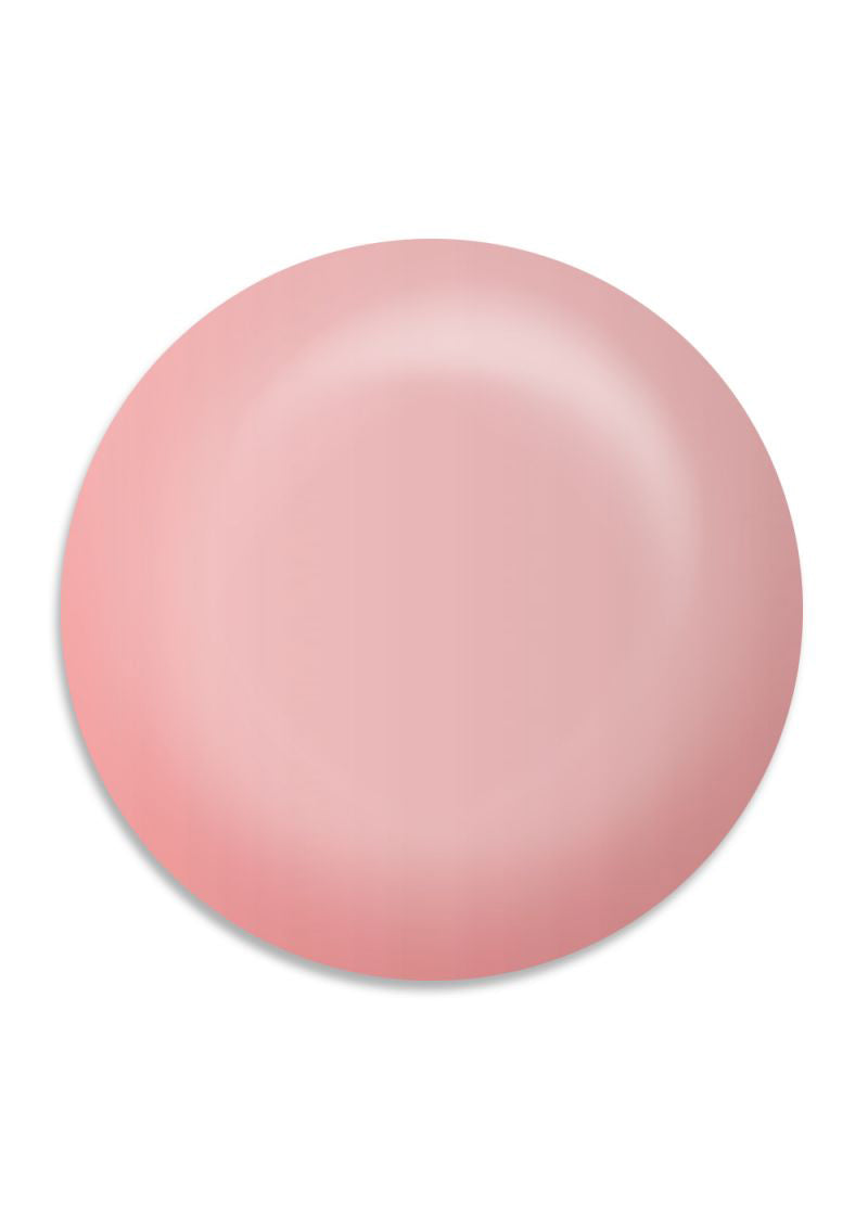 Gel smalto colore shine - Rosa