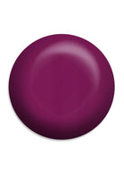 Gel smalto colore shine - Melanzana Scura