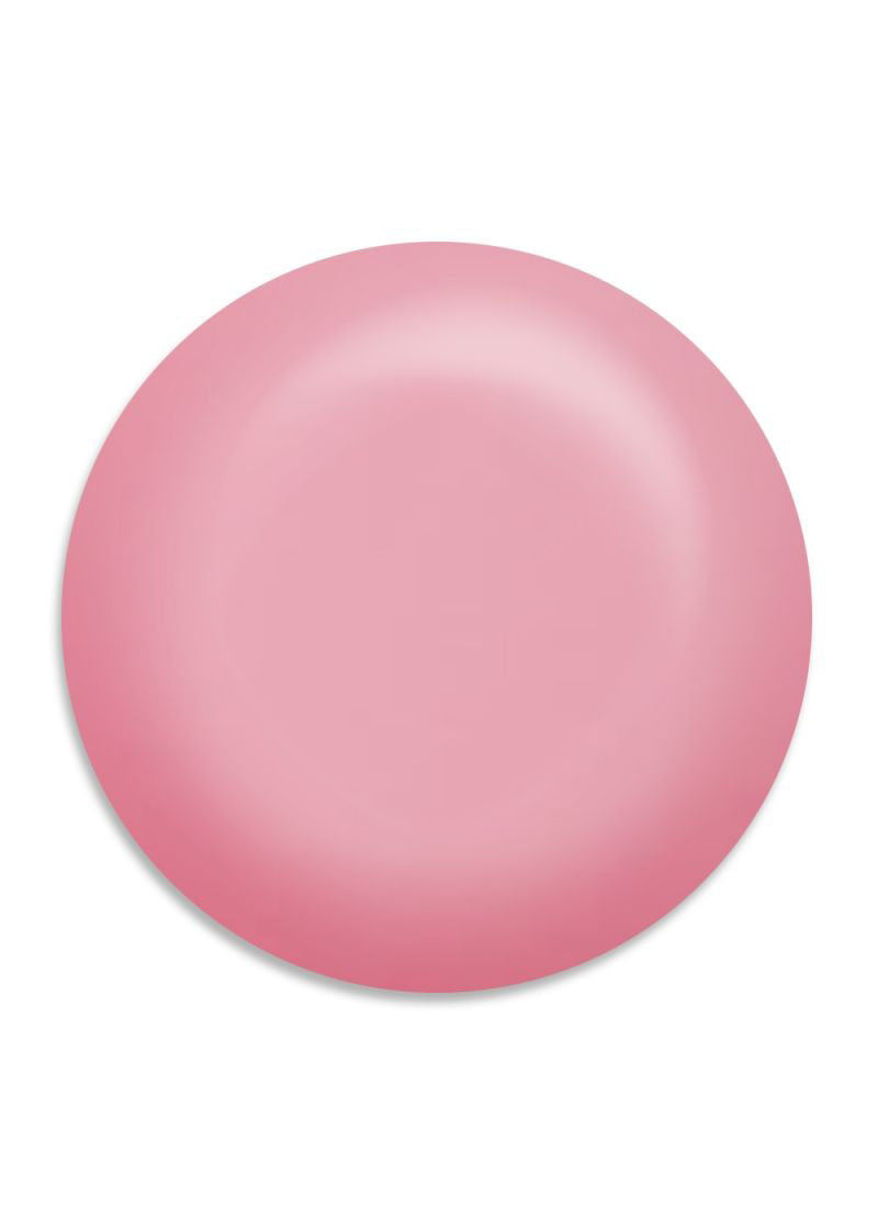 Gel smalto colore shine - Rosa