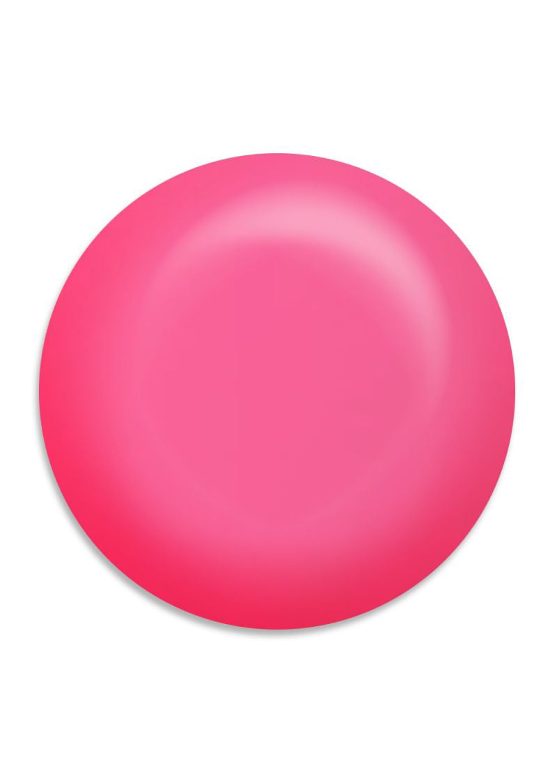 Gel smalto colore shine - Rosa Acceso