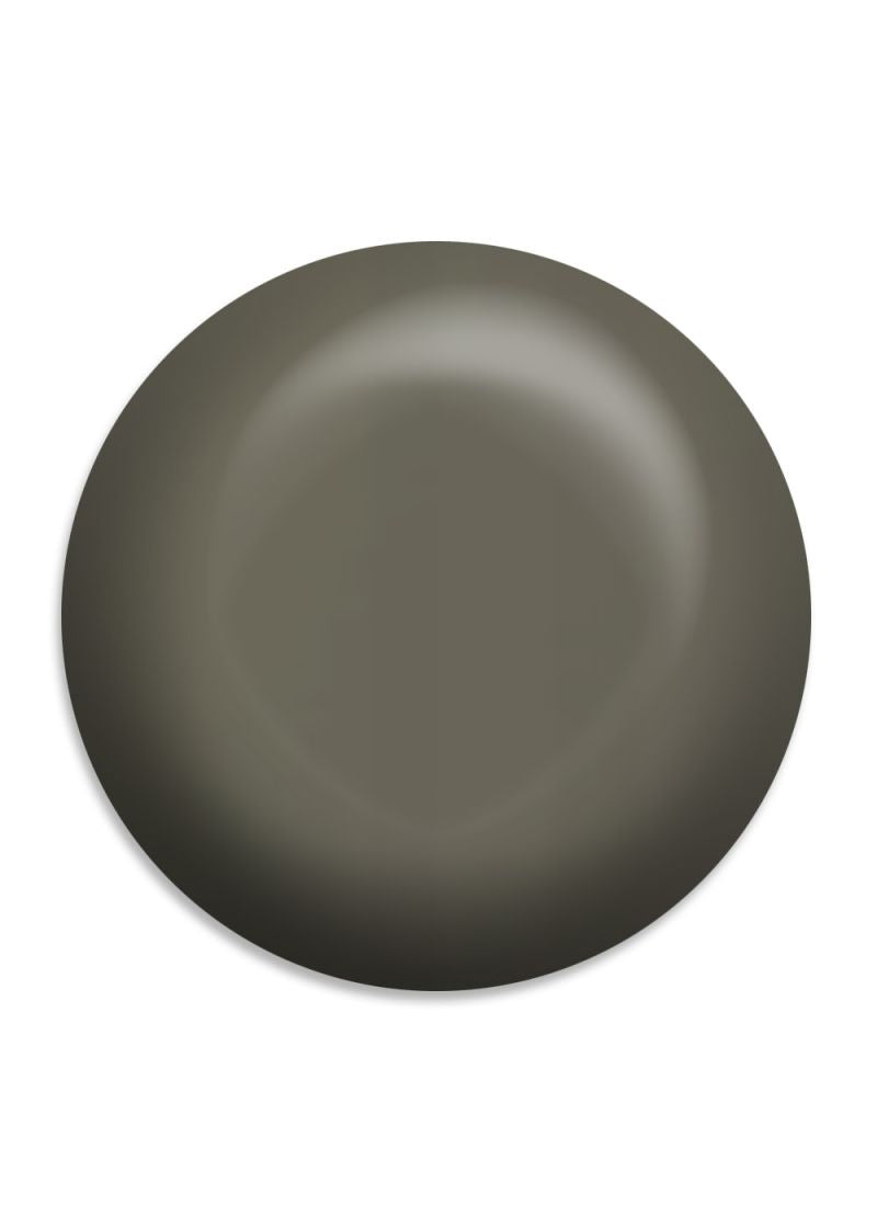 Gel smalto colore shine - Grigio Topo